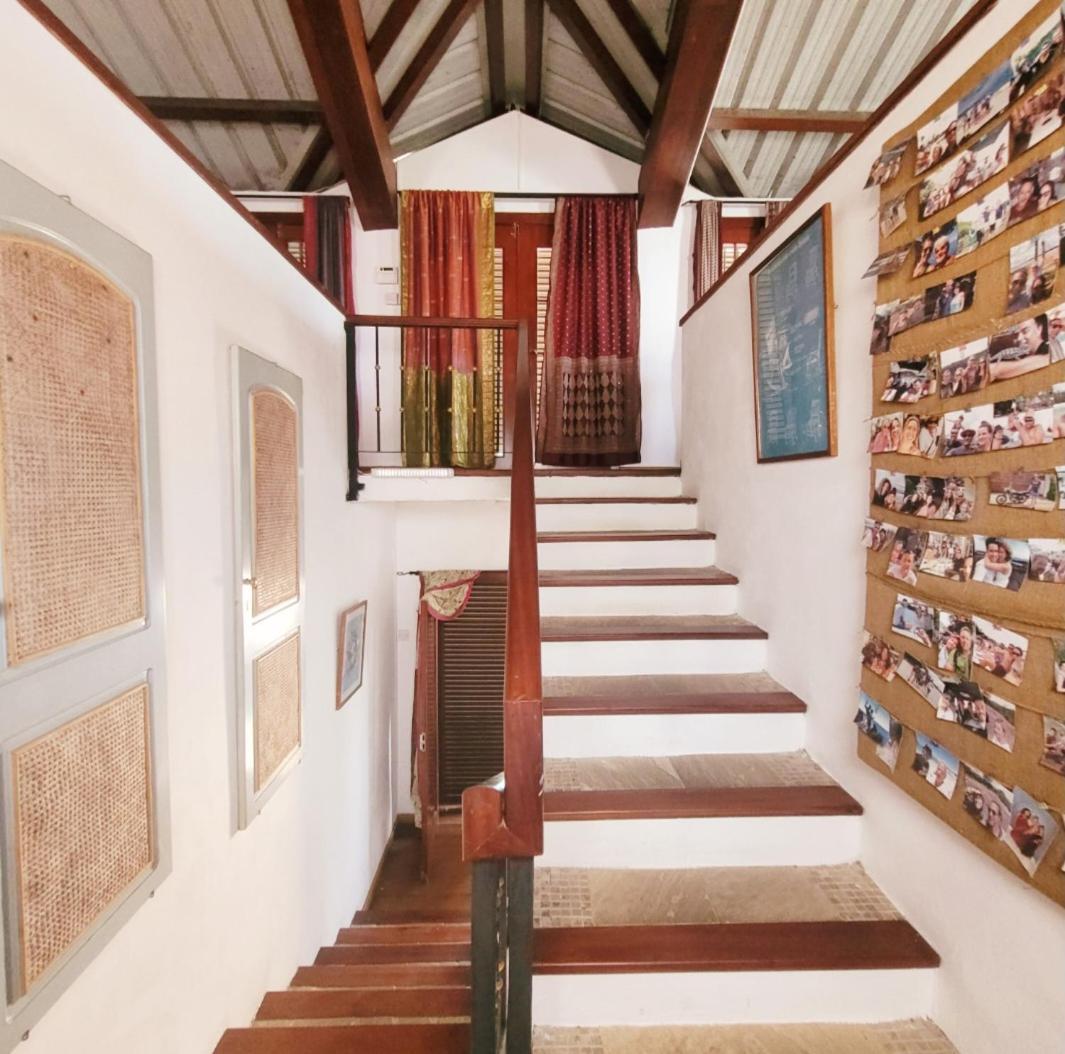 Sannyasa Wellness And Spa Тру-о-Биш Экстерьер фото