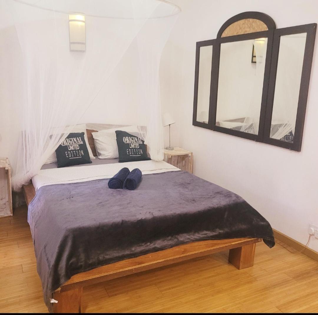 Sannyasa Wellness And Spa Тру-о-Биш Экстерьер фото