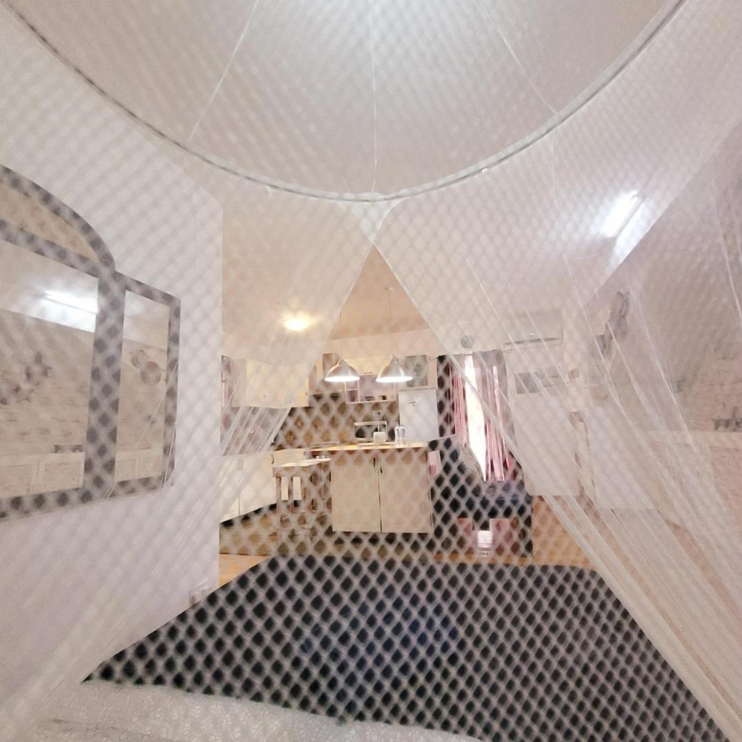 Sannyasa Wellness And Spa Тру-о-Биш Экстерьер фото