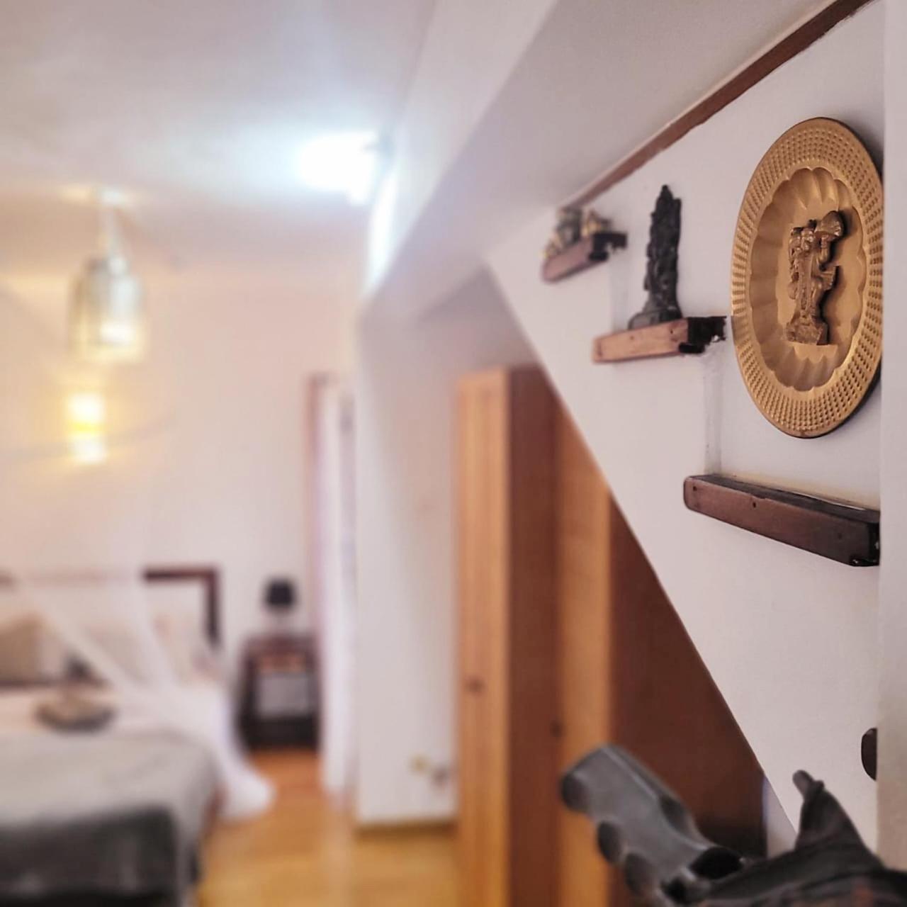 Sannyasa Wellness And Spa Тру-о-Биш Экстерьер фото