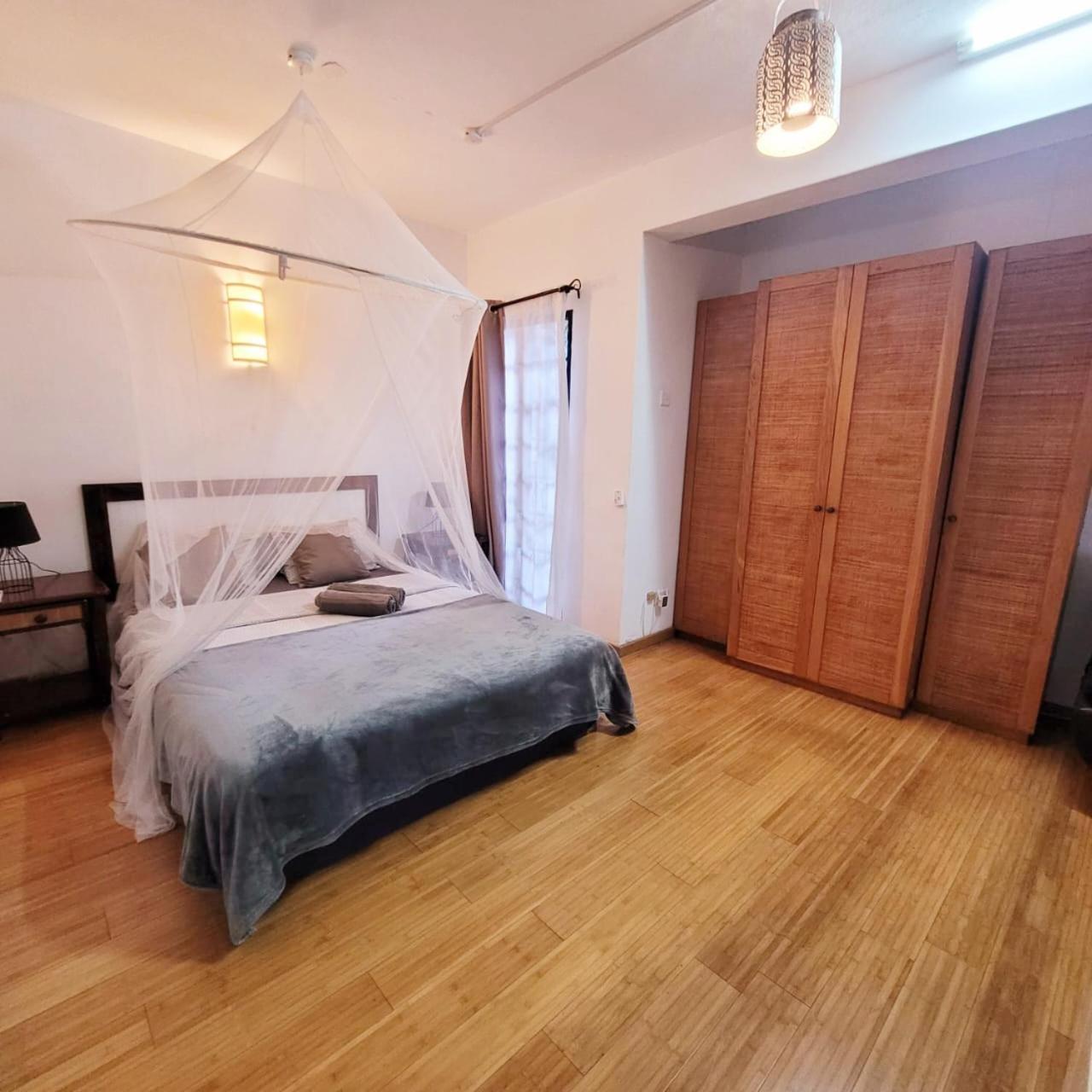 Sannyasa Wellness And Spa Тру-о-Биш Экстерьер фото