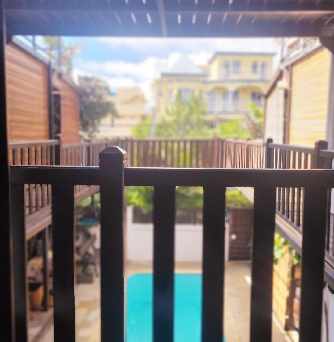 Sannyasa Wellness And Spa Тру-о-Биш Экстерьер фото