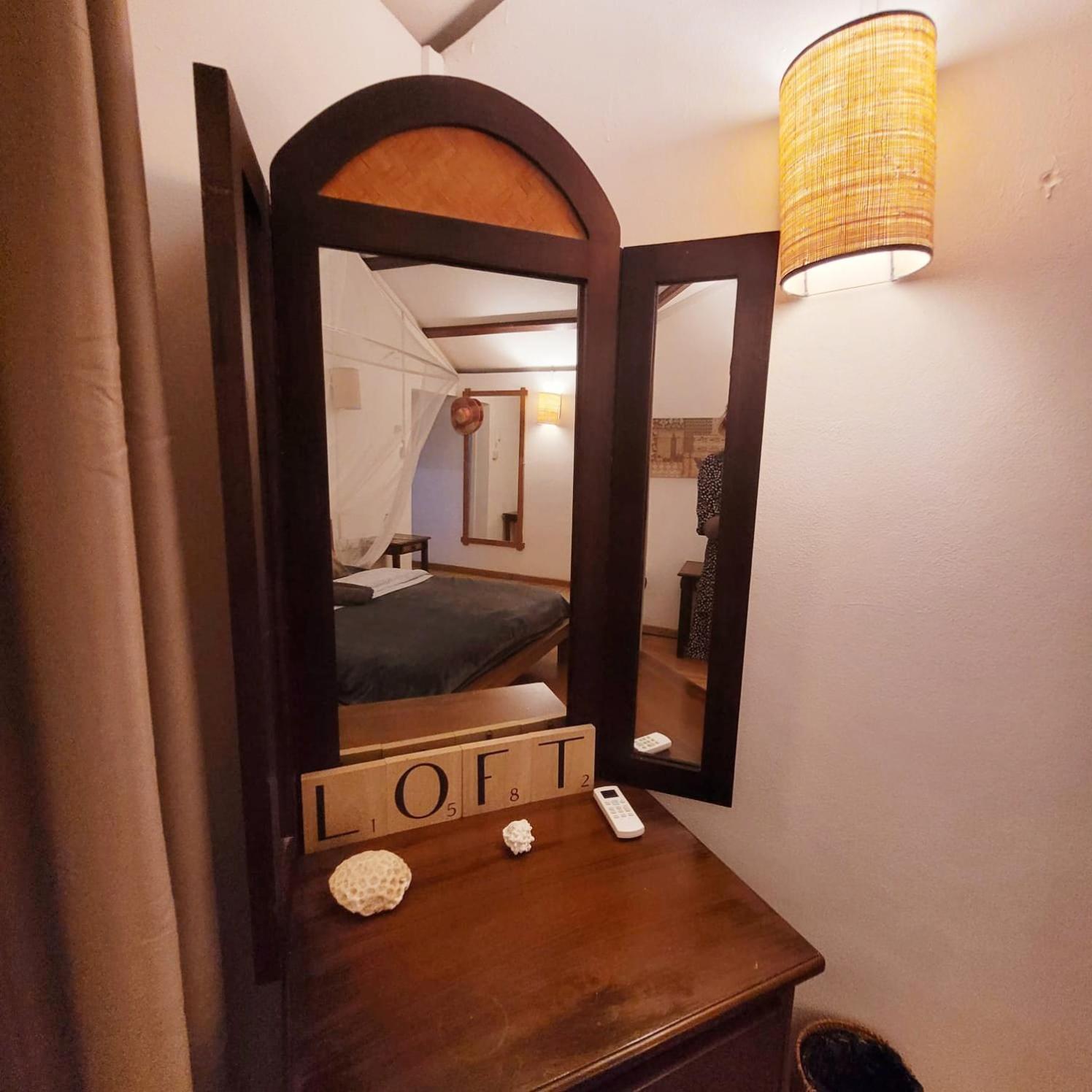 Sannyasa Wellness And Spa Тру-о-Биш Экстерьер фото